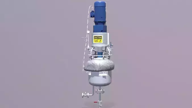 Filter Vessel