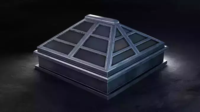 Skylight Window