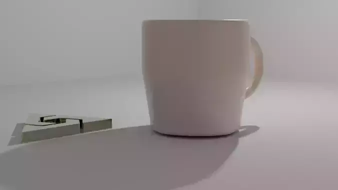 Coffee Cup