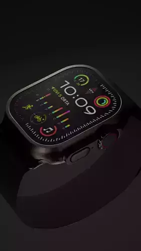 Apple watch