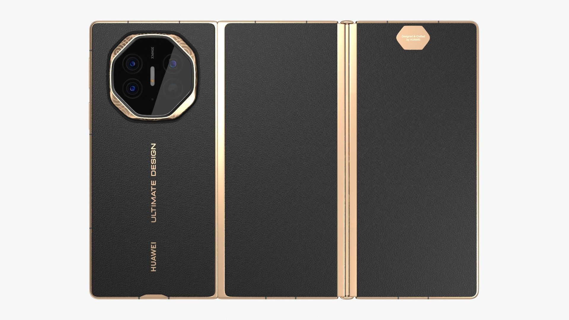 Huawei Mate XT Ultimate 3D model_22