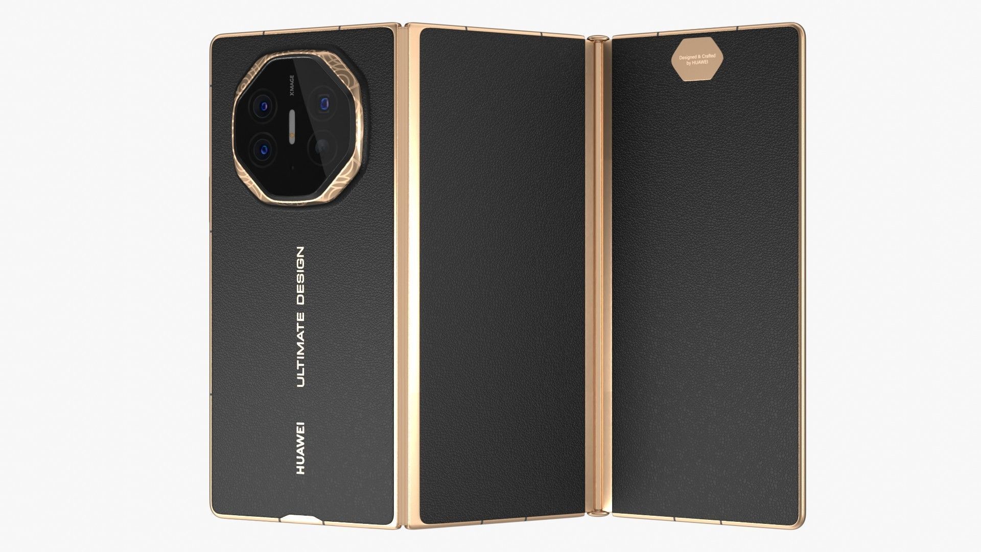 Huawei Mate XT Ultimate 3D model_21