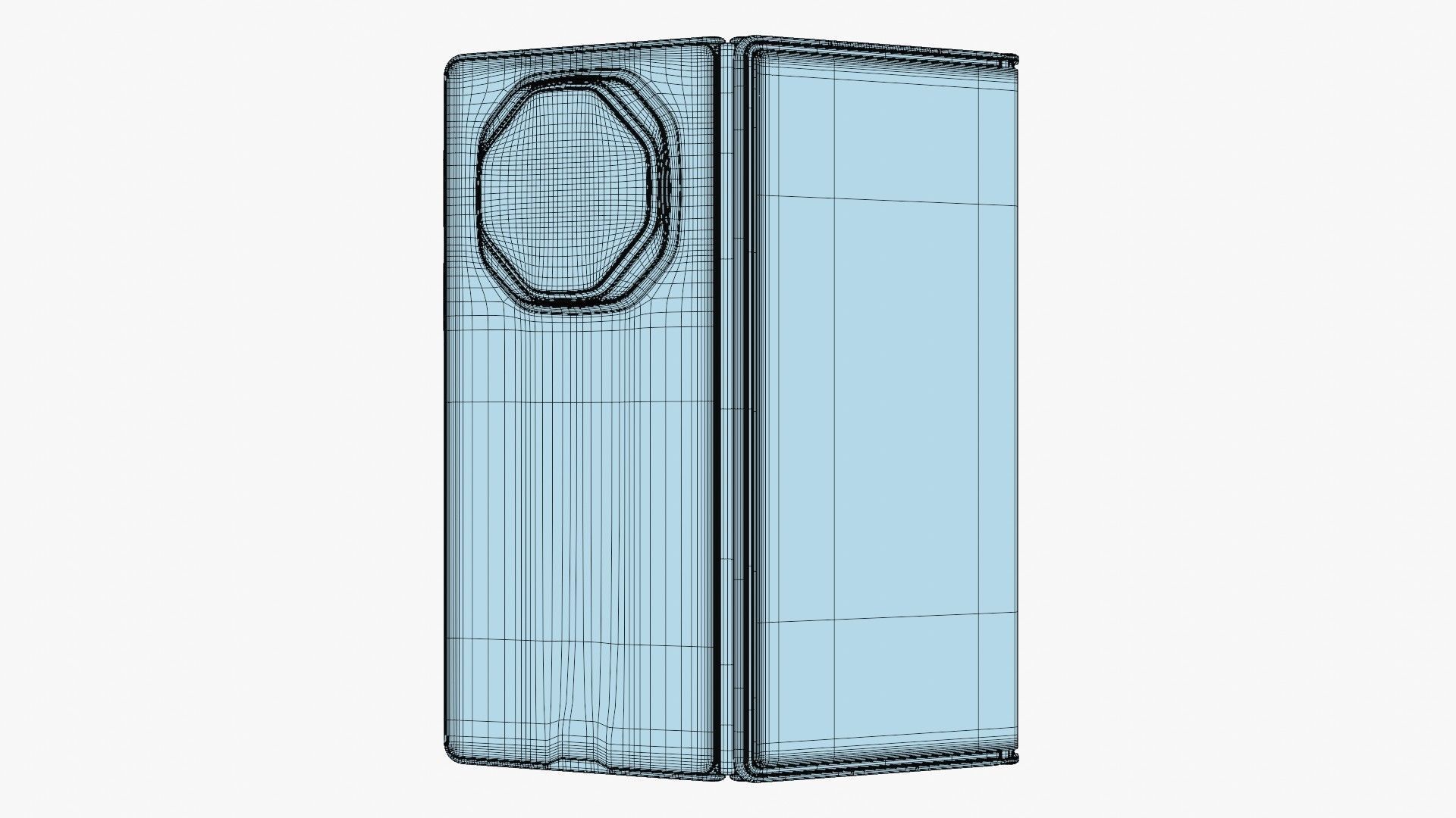 Huawei Mate XT Ultimate 3D model_48