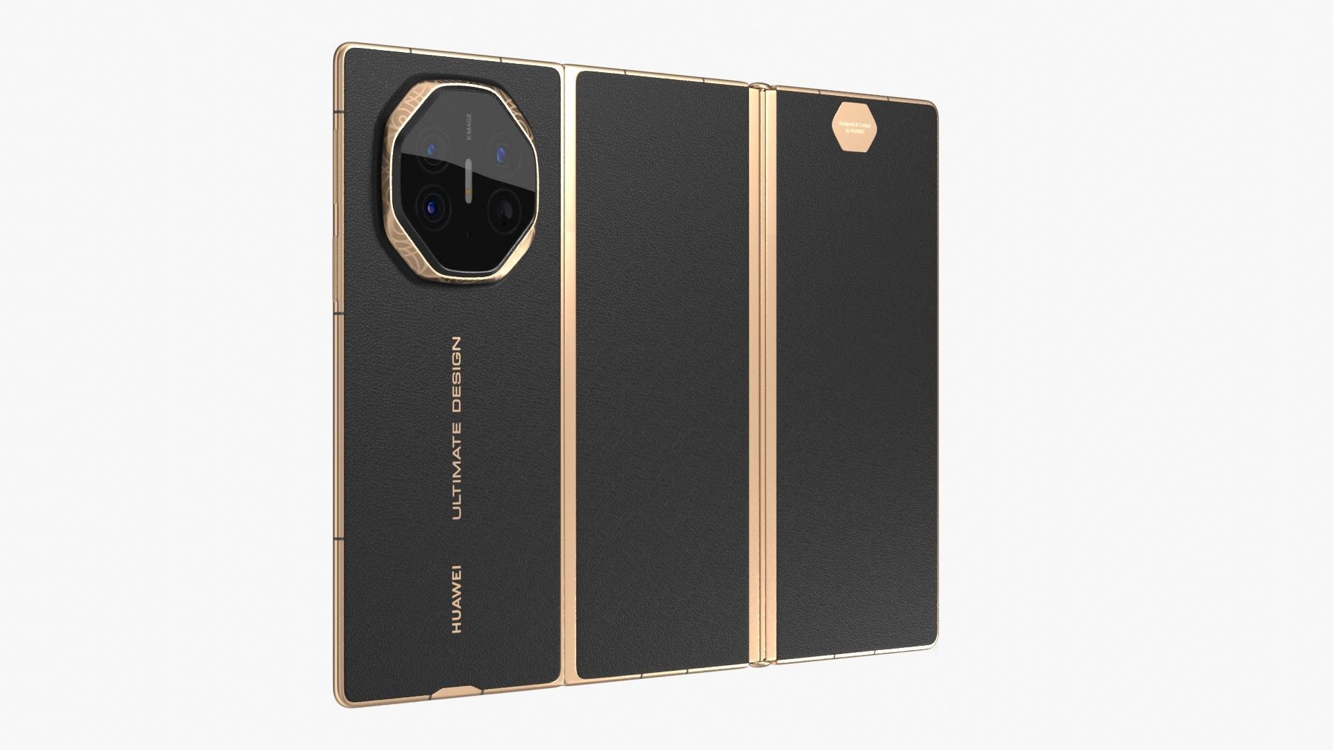 Huawei Mate XT Ultimate 3D model_23