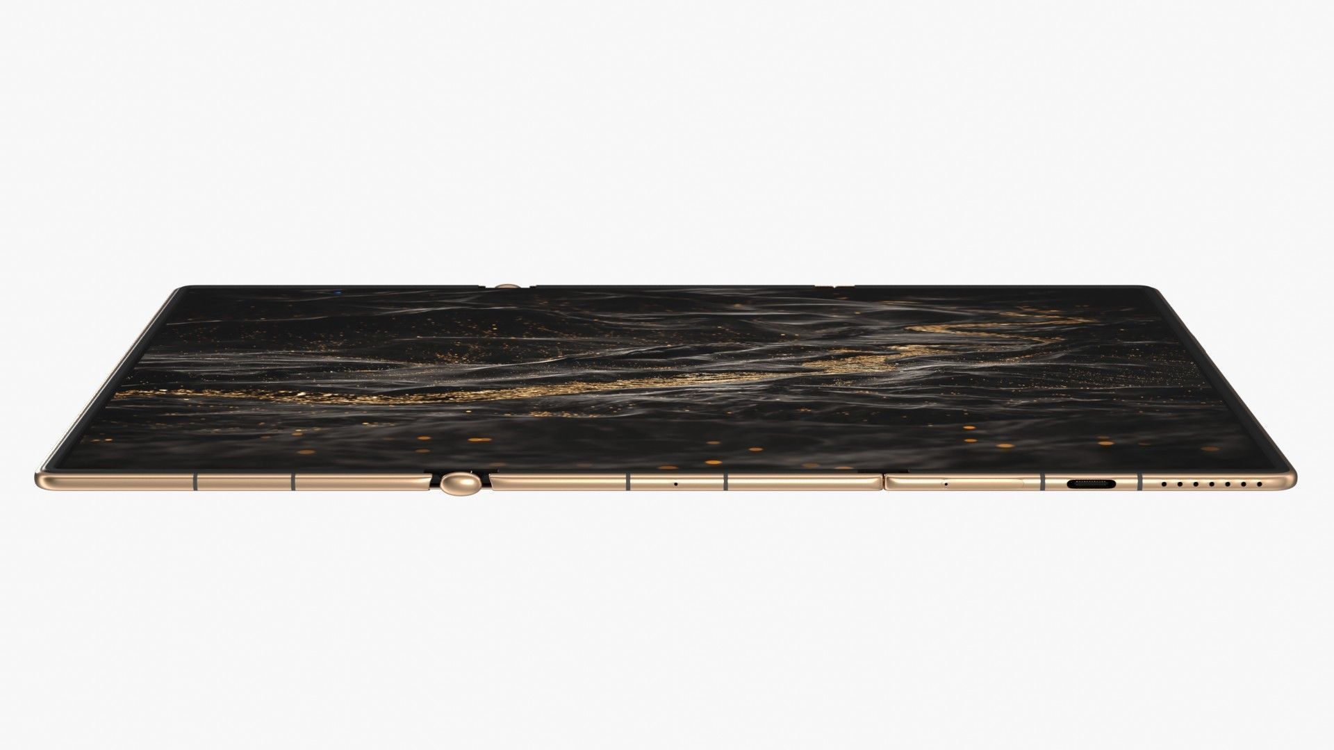 Huawei Mate XT Ultimate 3D model_36