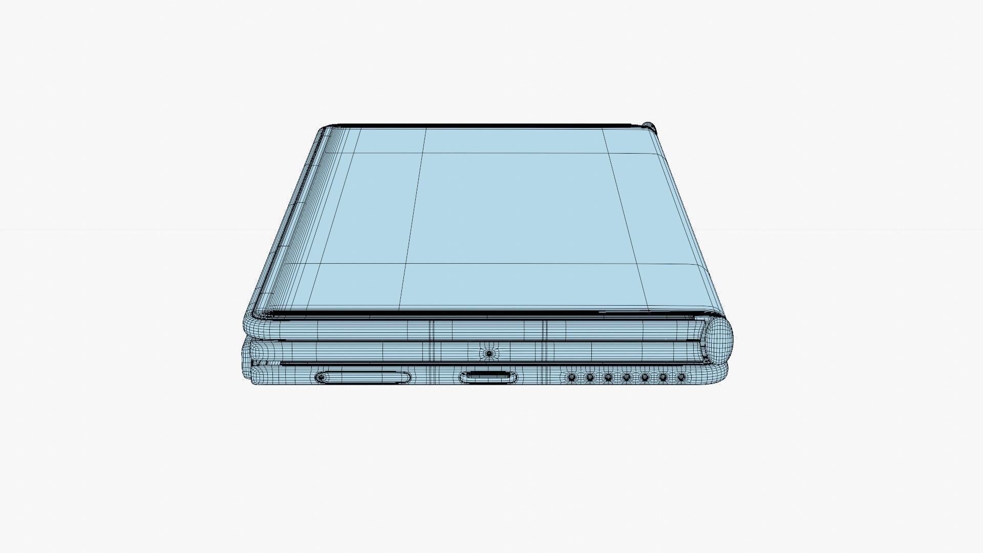 Huawei Mate XT Ultimate 3D model_49