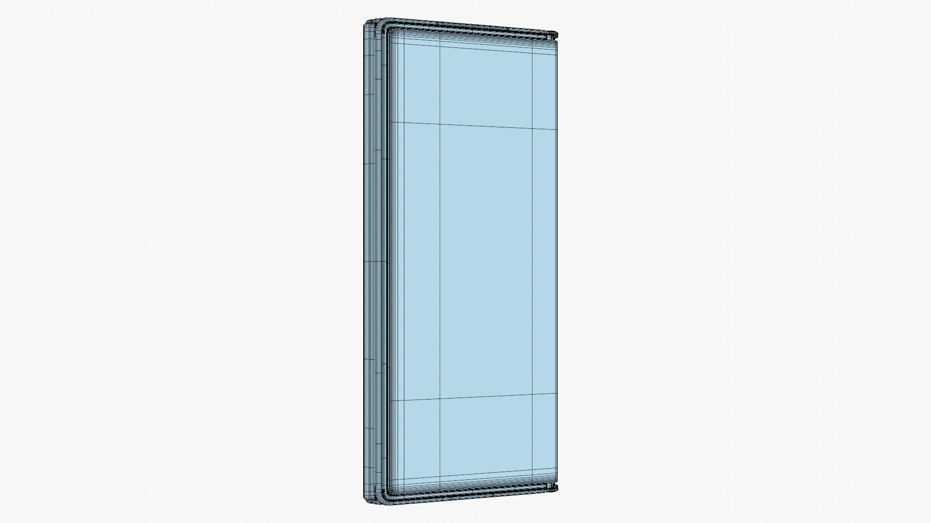 Huawei Mate XT Ultimate 3D model_51