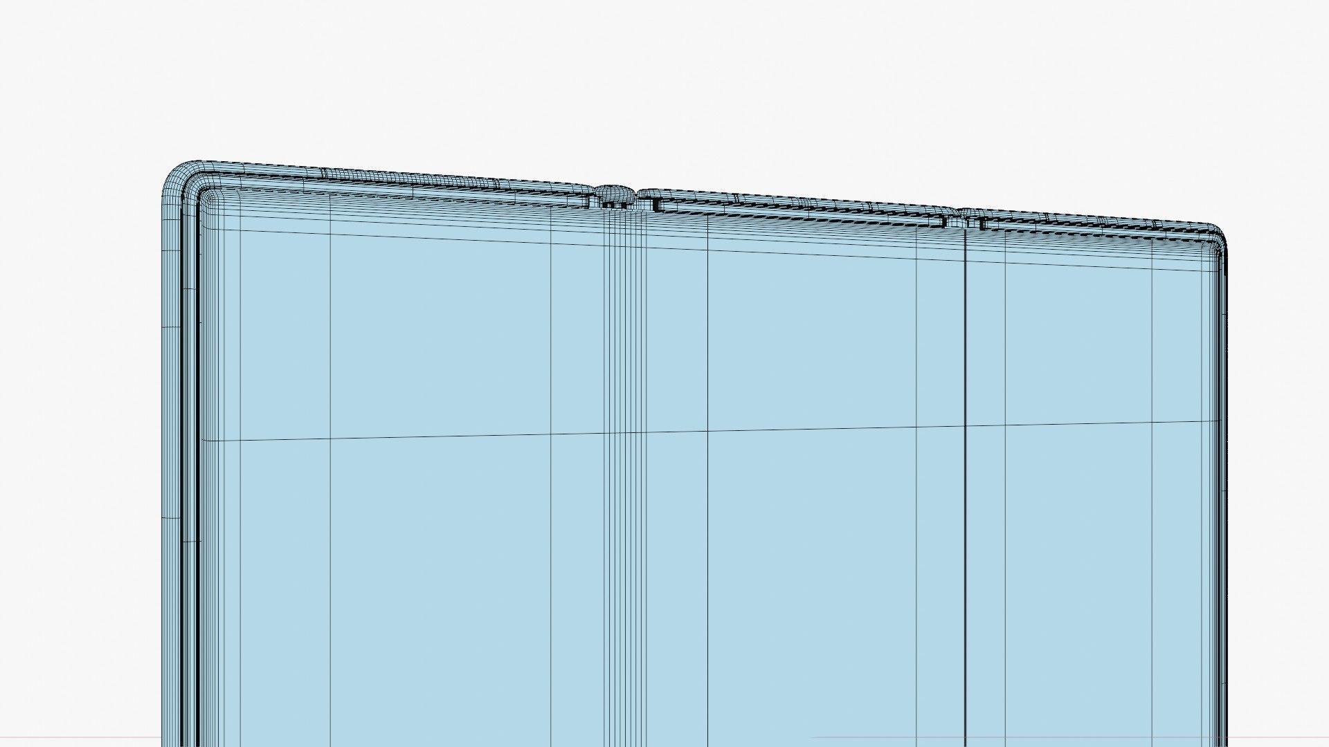 Huawei Mate XT Ultimate 3D model_44