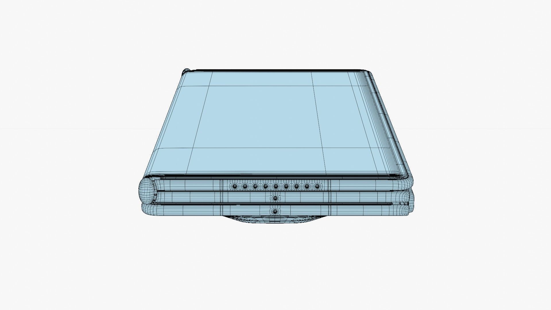 Huawei Mate XT Ultimate 3D model_50