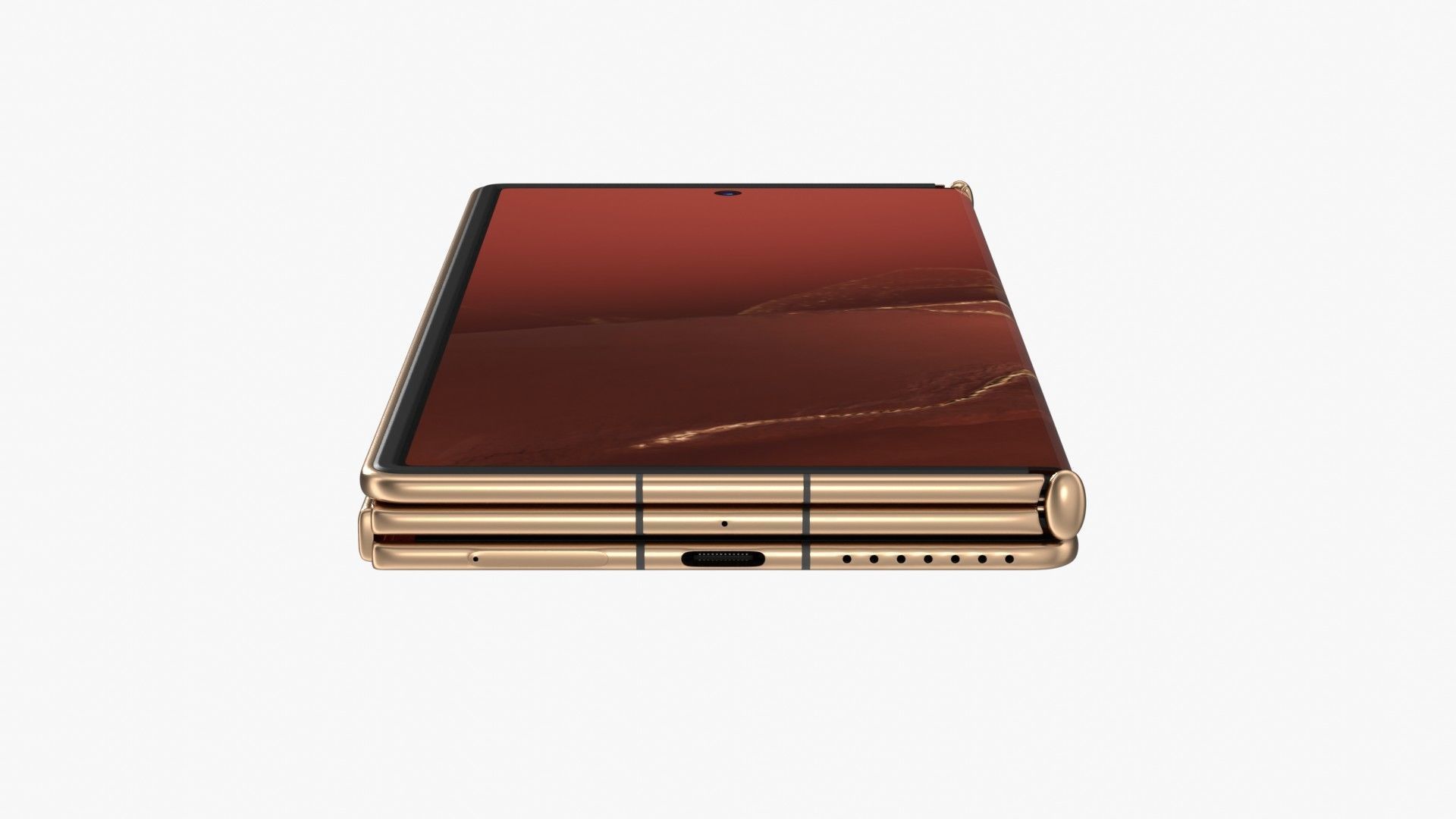 Huawei Mate XT Ultimate 3D model_8