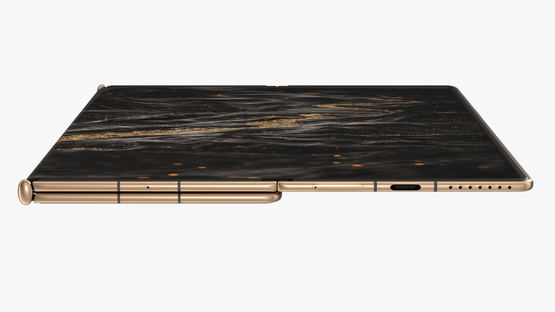 Huawei Mate XT Ultimate 3D model_29