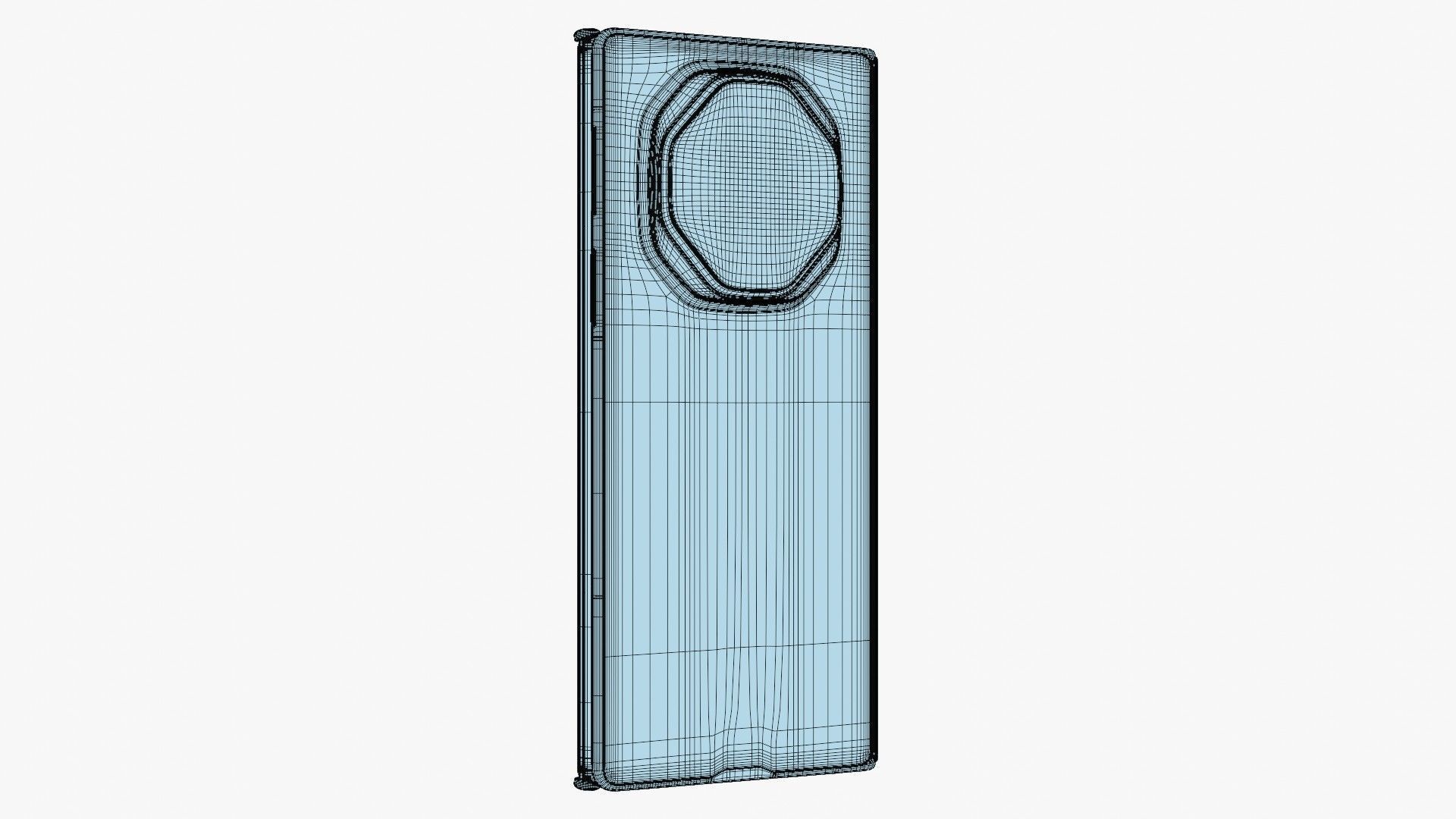 Huawei Mate XT Ultimate 3D model_52