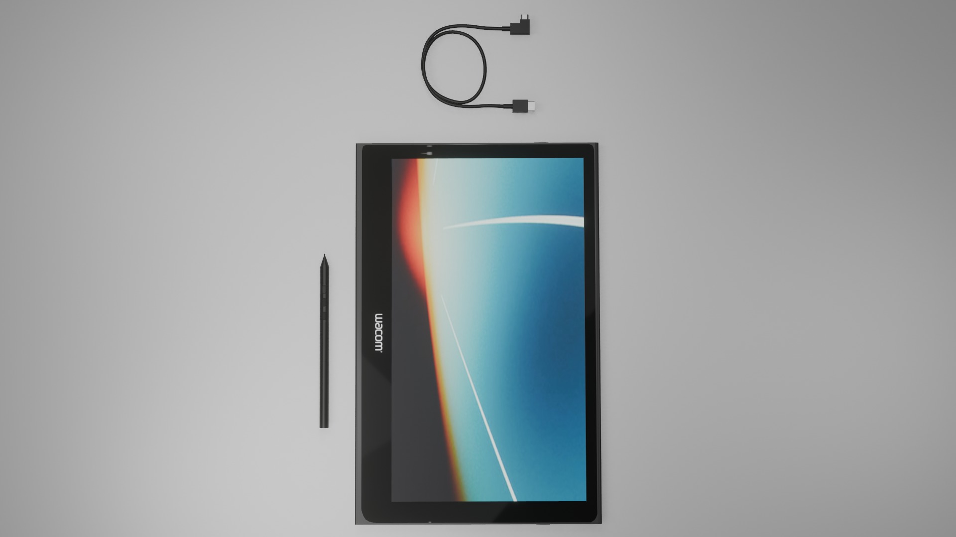 WACOM MOVINK 3D model_5