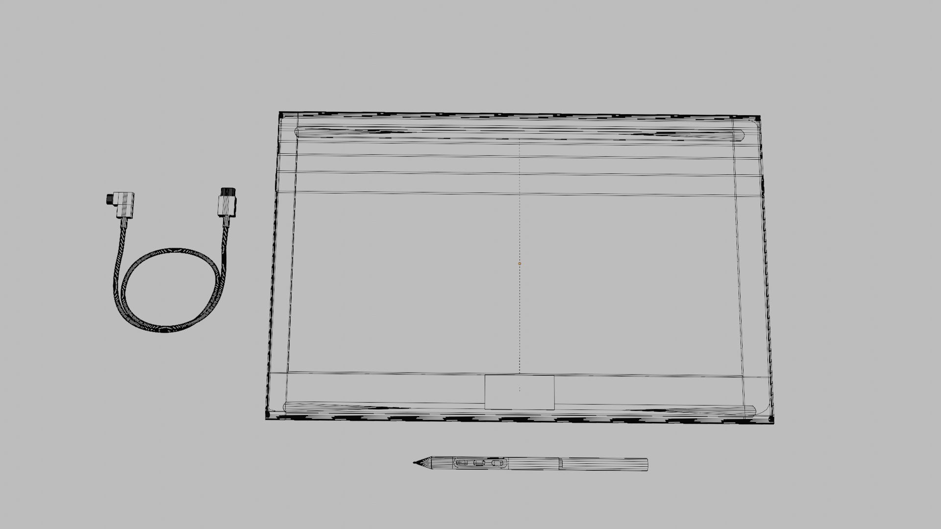 WACOM MOVINK 3D model_8