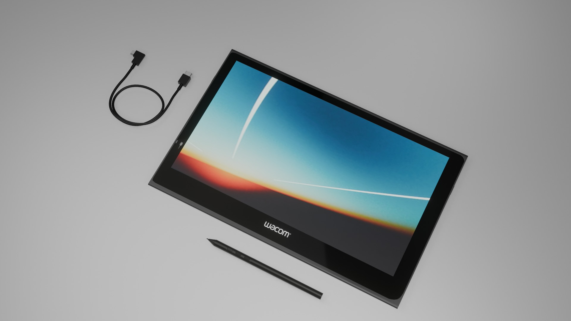WACOM MOVINK 3D model_4