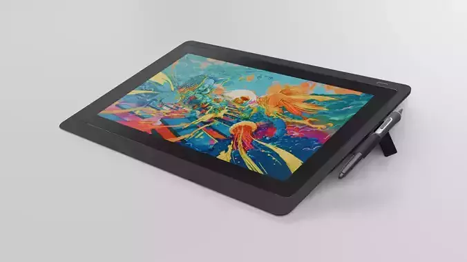 Wacom Cintiq 19 inch