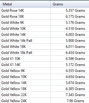 HORSE WITH JOCKEY  3D print model_5