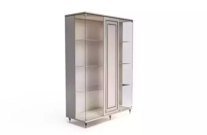 display cabinet
