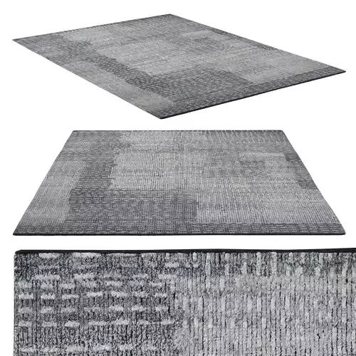 Gwyneth Amber Lewis x Loloi Denim