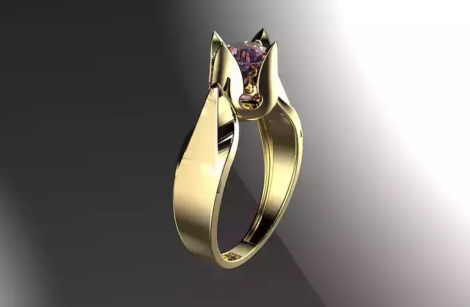 jewelry ring 132