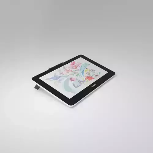 Wacom One Gen 1