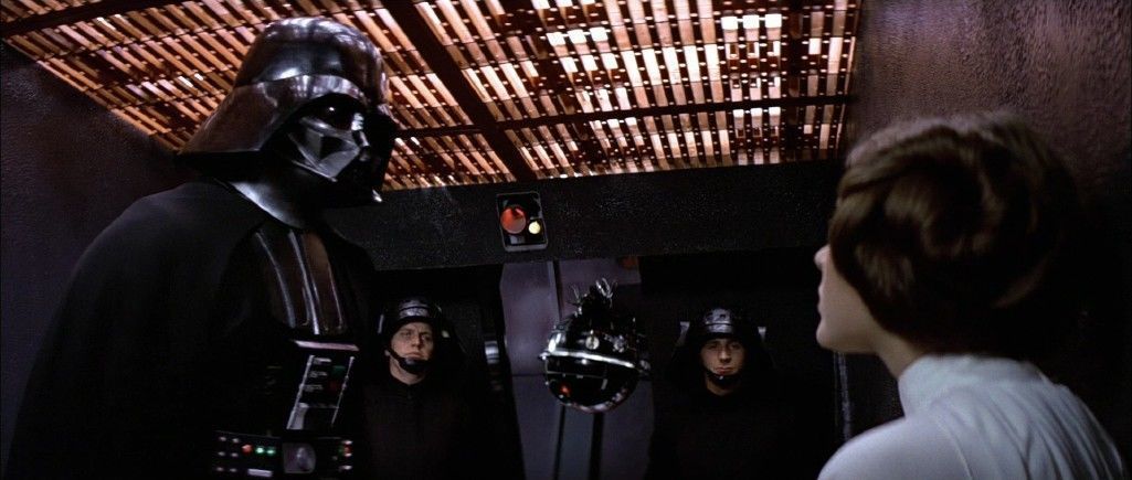 Death Star floor panel 1-18 scale Kenner Hasbro Free 3D print model_13