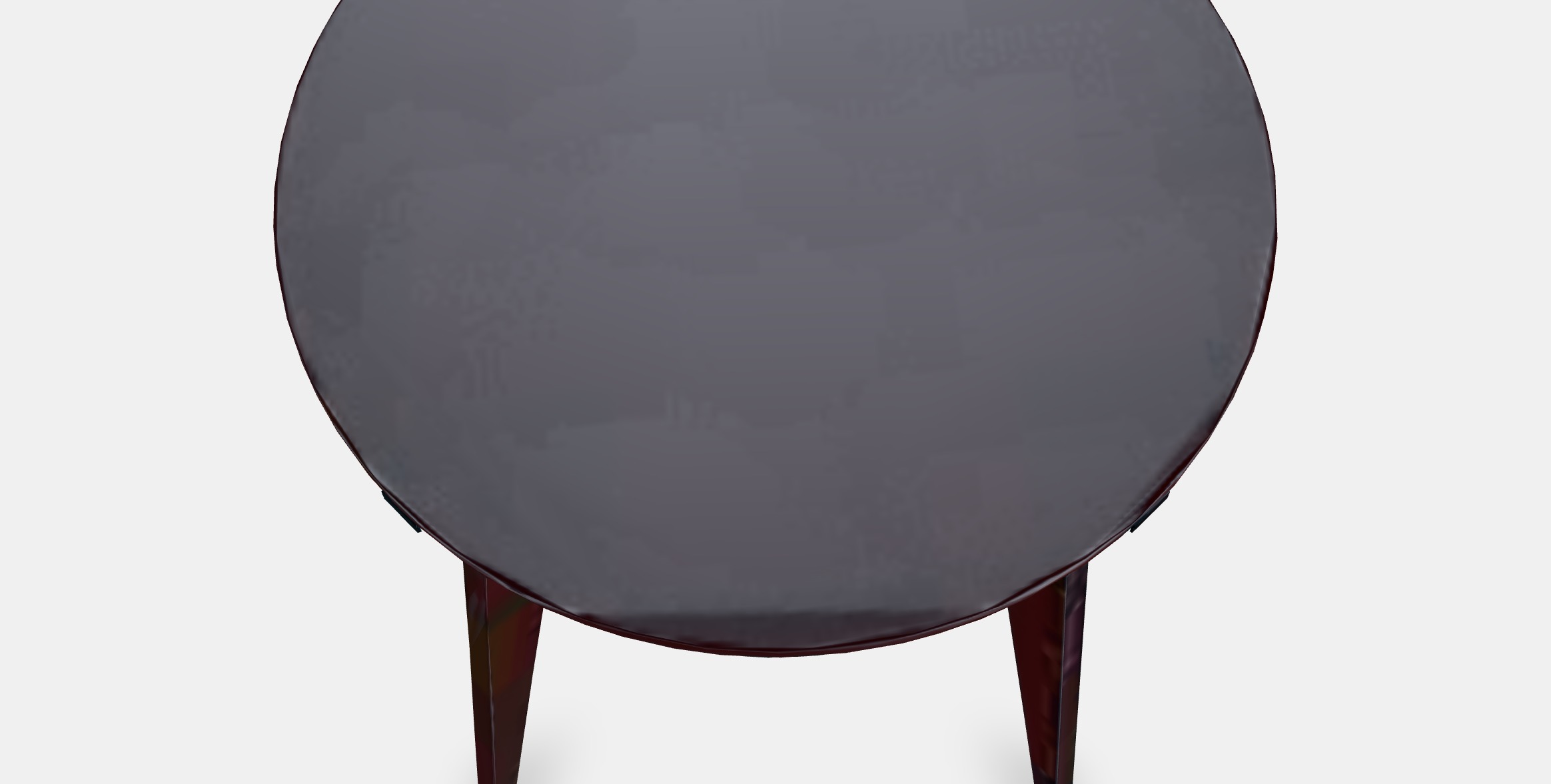 STARKVIND Table with air purifier 1 Low-poly 3D model_3