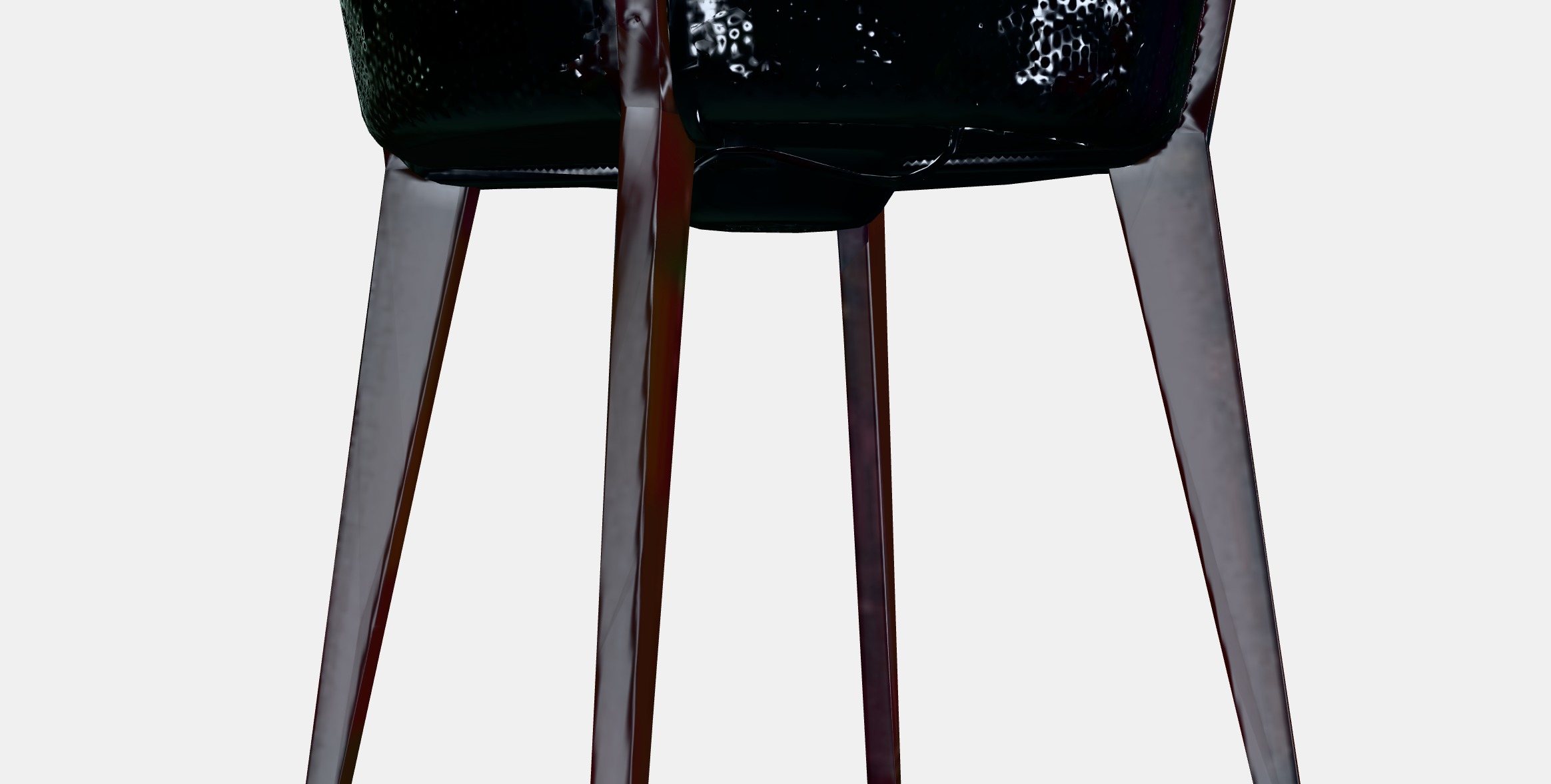 STARKVIND Table with air purifier 1 Low-poly 3D model_6