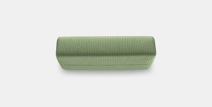 JATTEBO Cover for headrest cushion 2 Low-poly 3D model