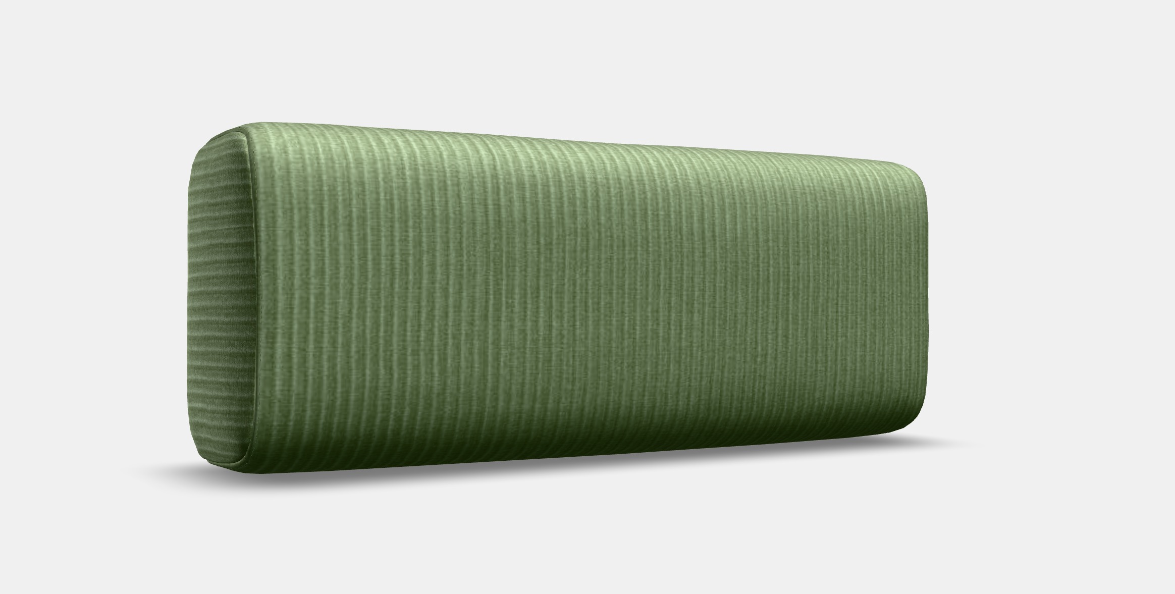 JATTEBO Cover for headrest cushion 2 Low-poly 3D model_9