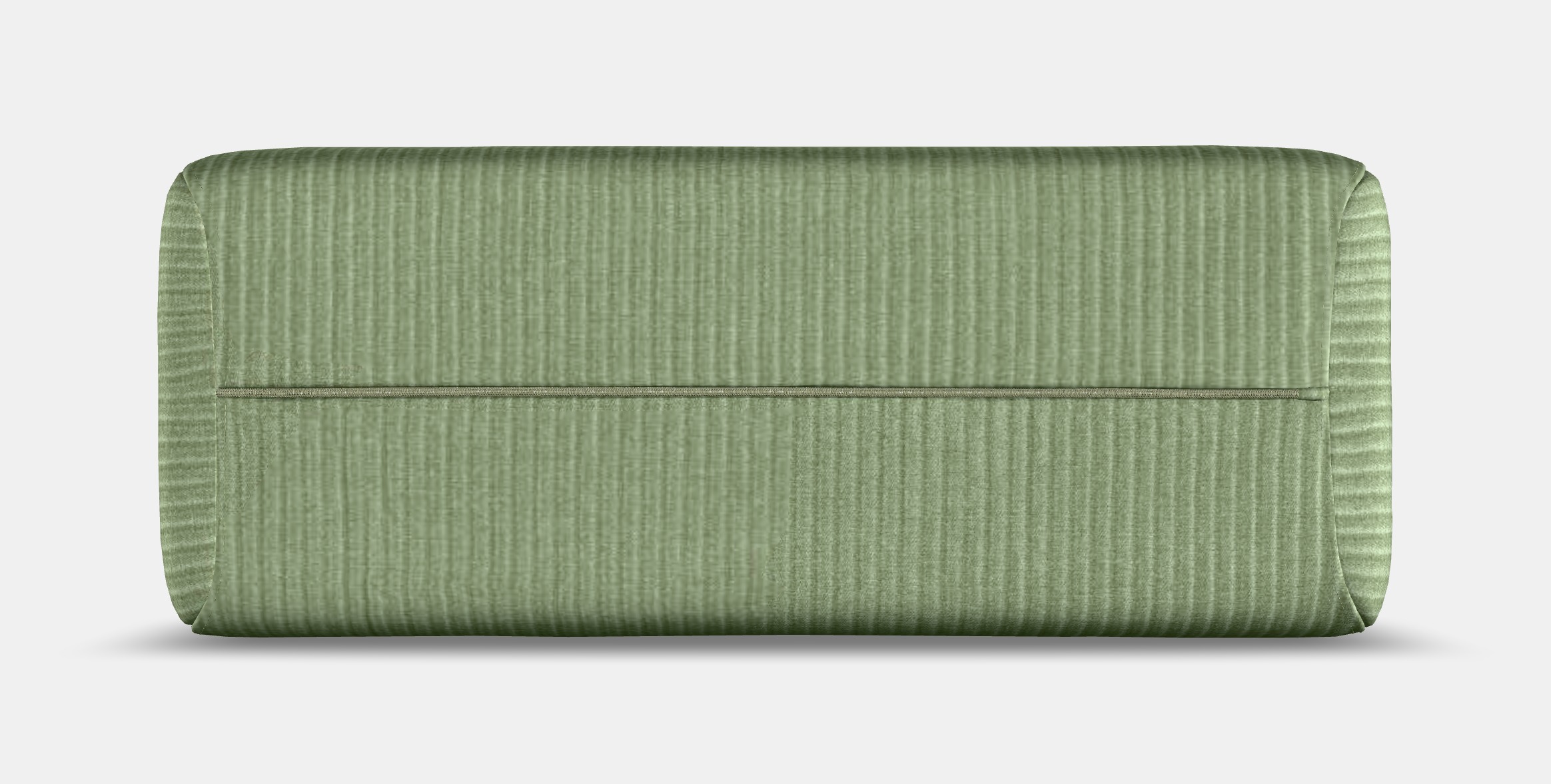 JATTEBO Cover for headrest cushion 2 Low-poly 3D model_15