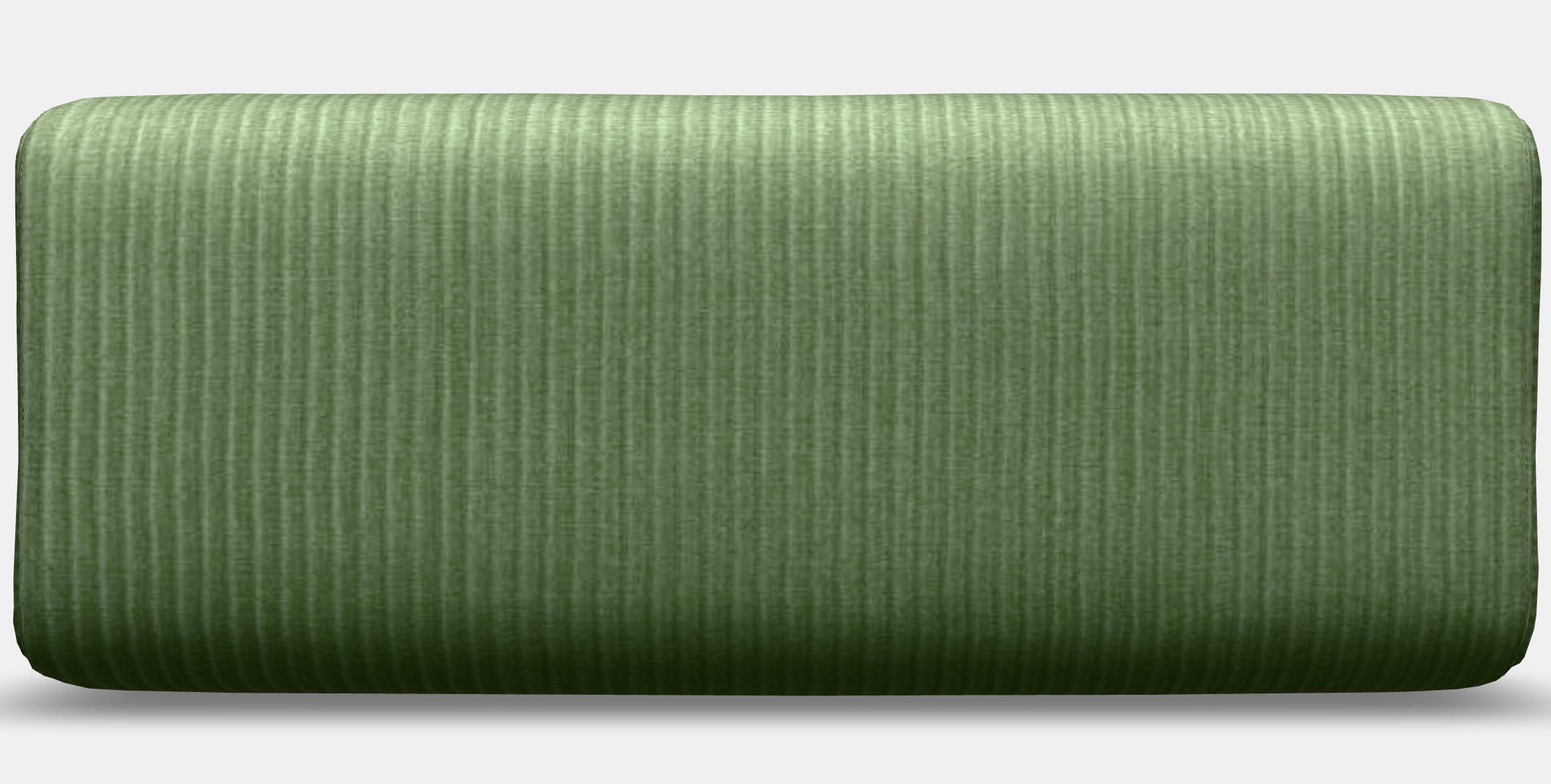 JATTEBO Cover for headrest cushion 2 Low-poly 3D model_11