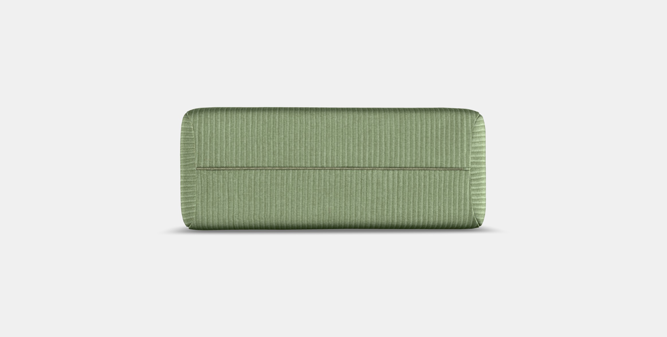 JATTEBO Cover for headrest cushion 2 Low-poly 3D model_14