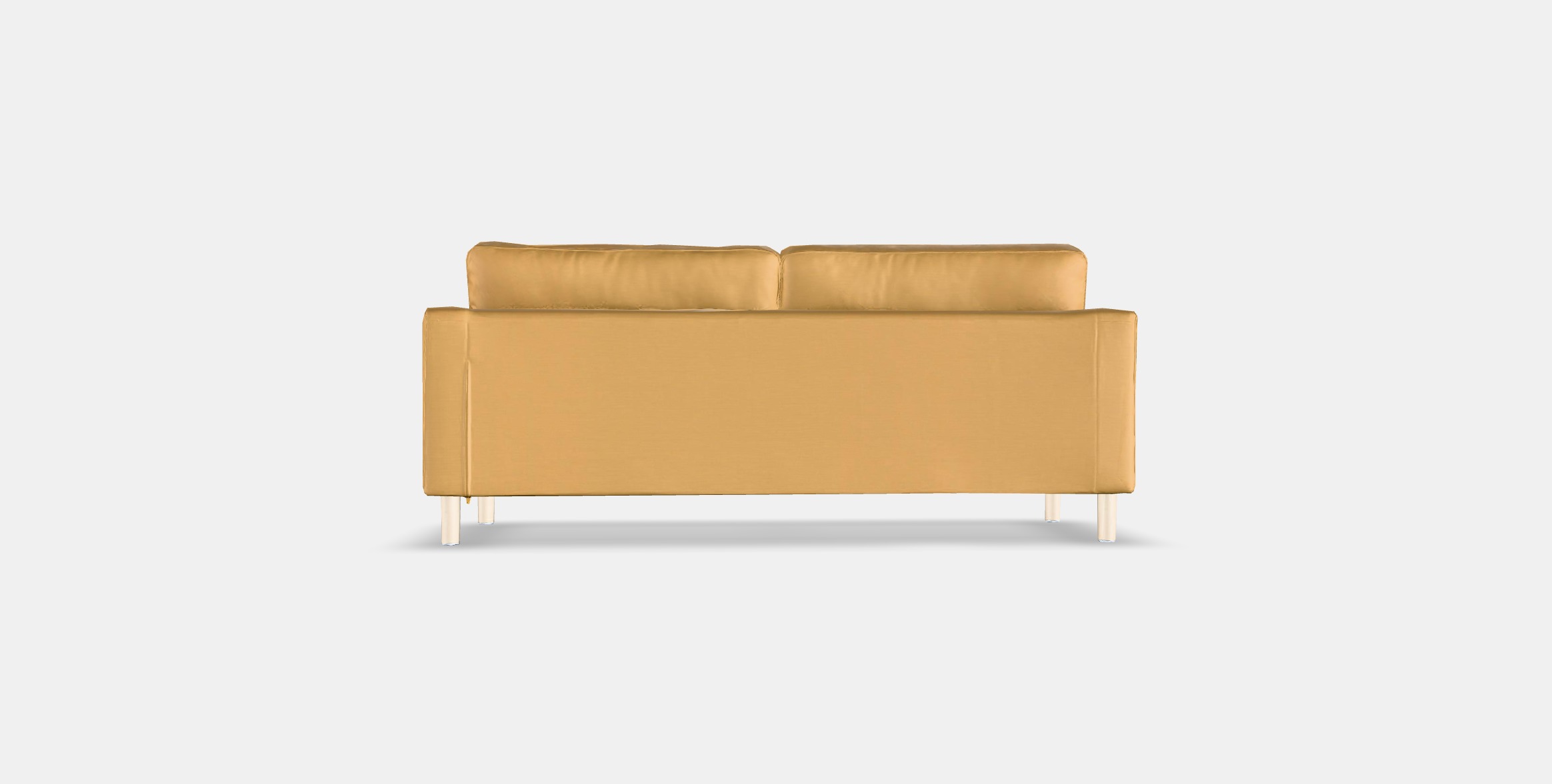 PARUP Cover for 3-seat sofa 1 Low-poly 3D model_14