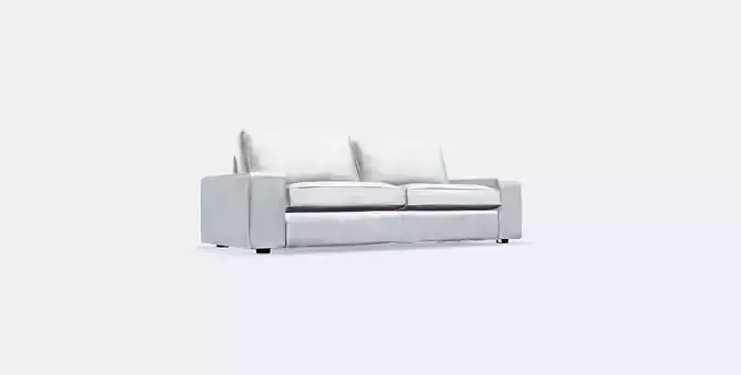 KIVIK 3-seat sofa 5
