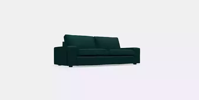 KIVIK 3-seat sofa 6