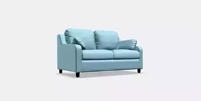 VINLIDEN 2-seat sofa