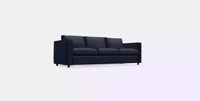 VIMLE 3-seat sofa 21