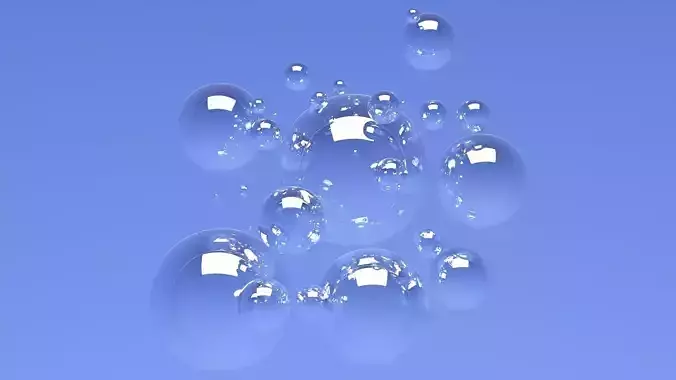Bubbles