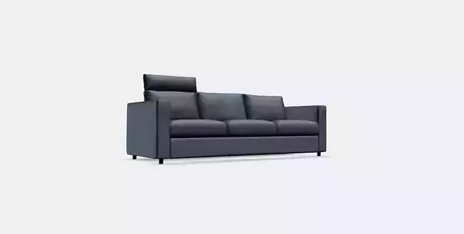VIMLE 3-seat sofa 23