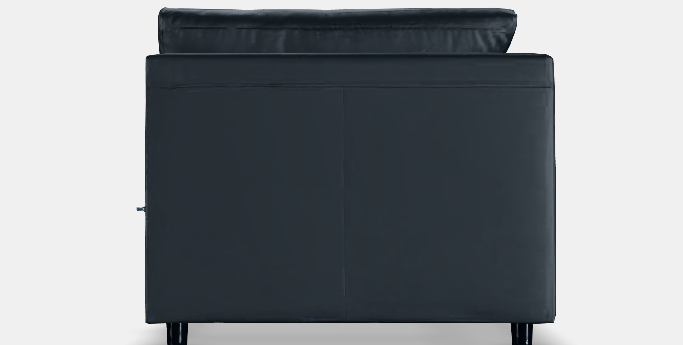 VIMLE Corner section Low-poly 3D model_15