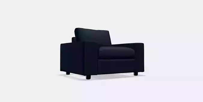 VIMLE Armchair 5