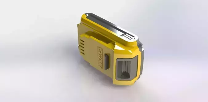 Bateria Dewalt GSB 180 LI Battery