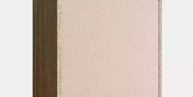 TONSTAD Cabinet with doors