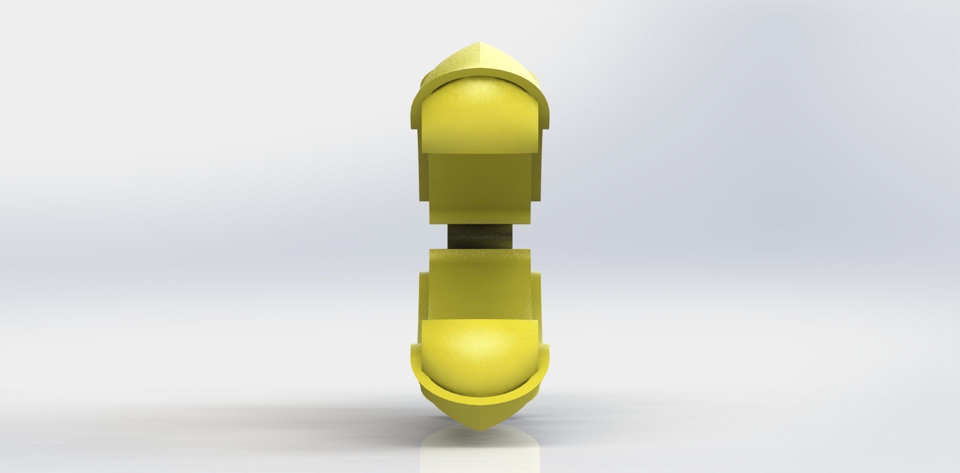 Alicate Plier 3D model_25