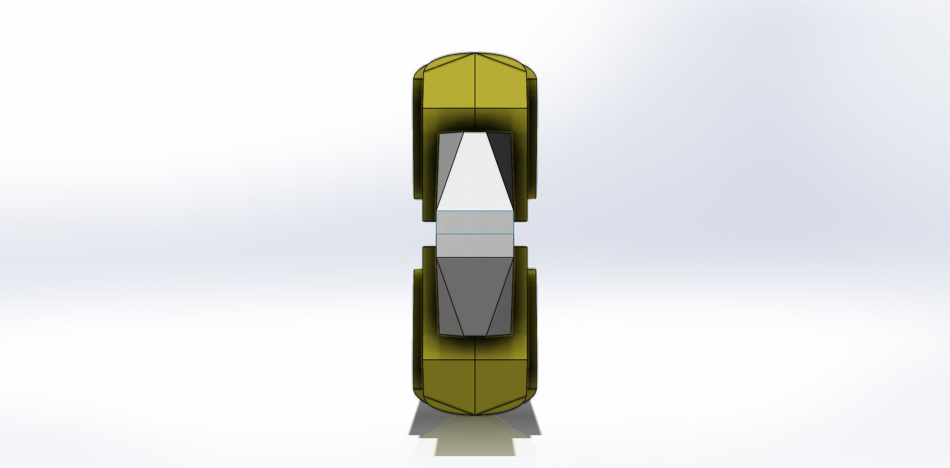 Alicate Plier 3D model_20