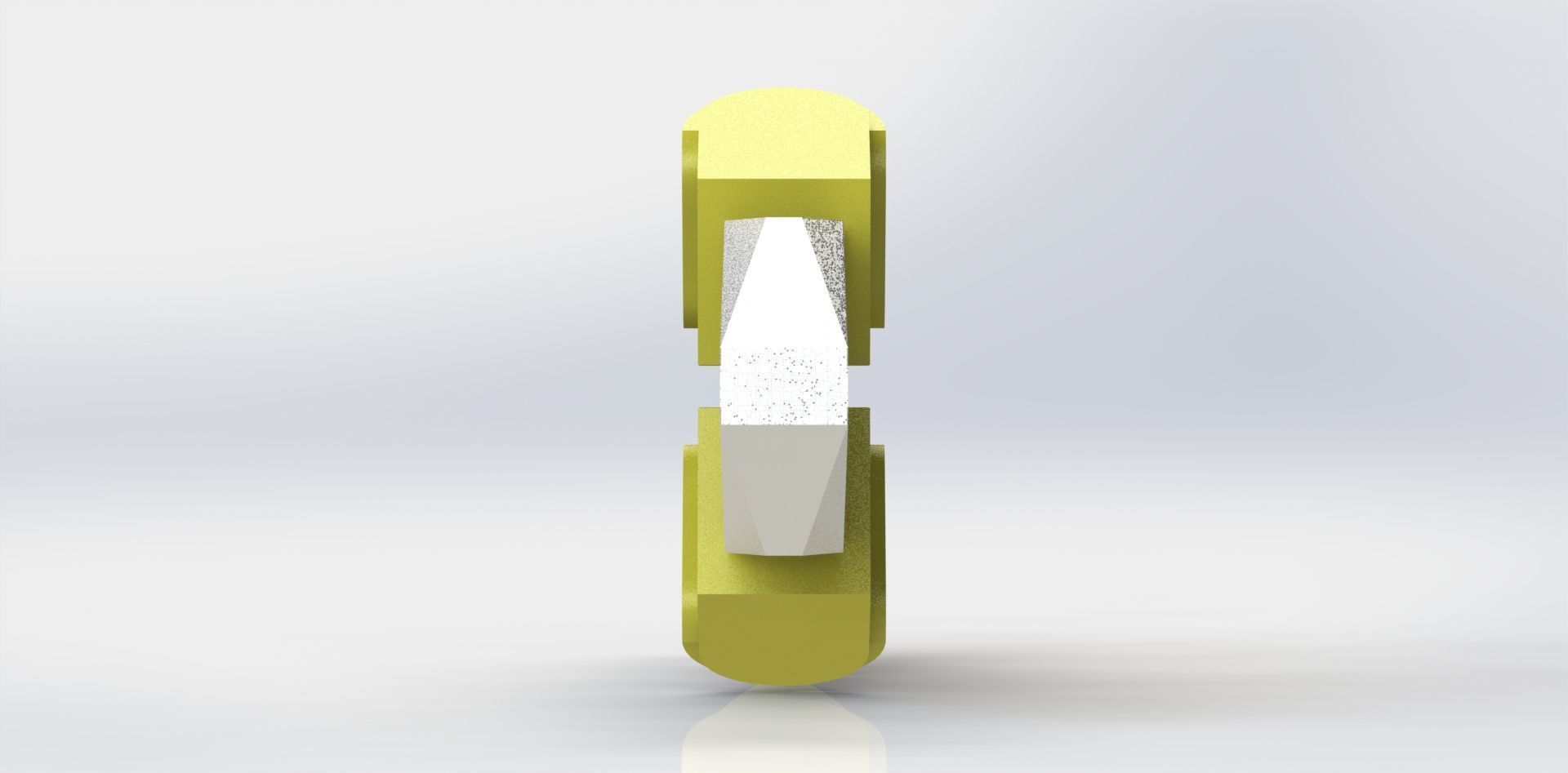 Alicate Plier 3D model_21