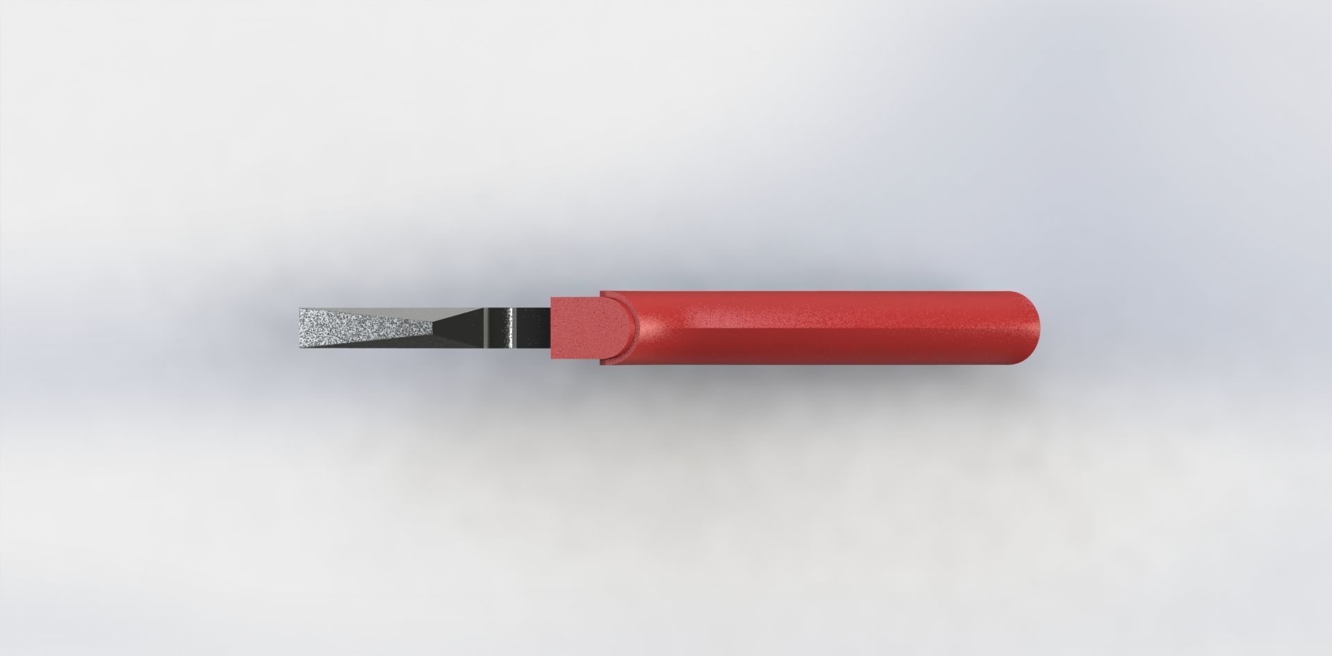 Alicate Plier 3D model_3
