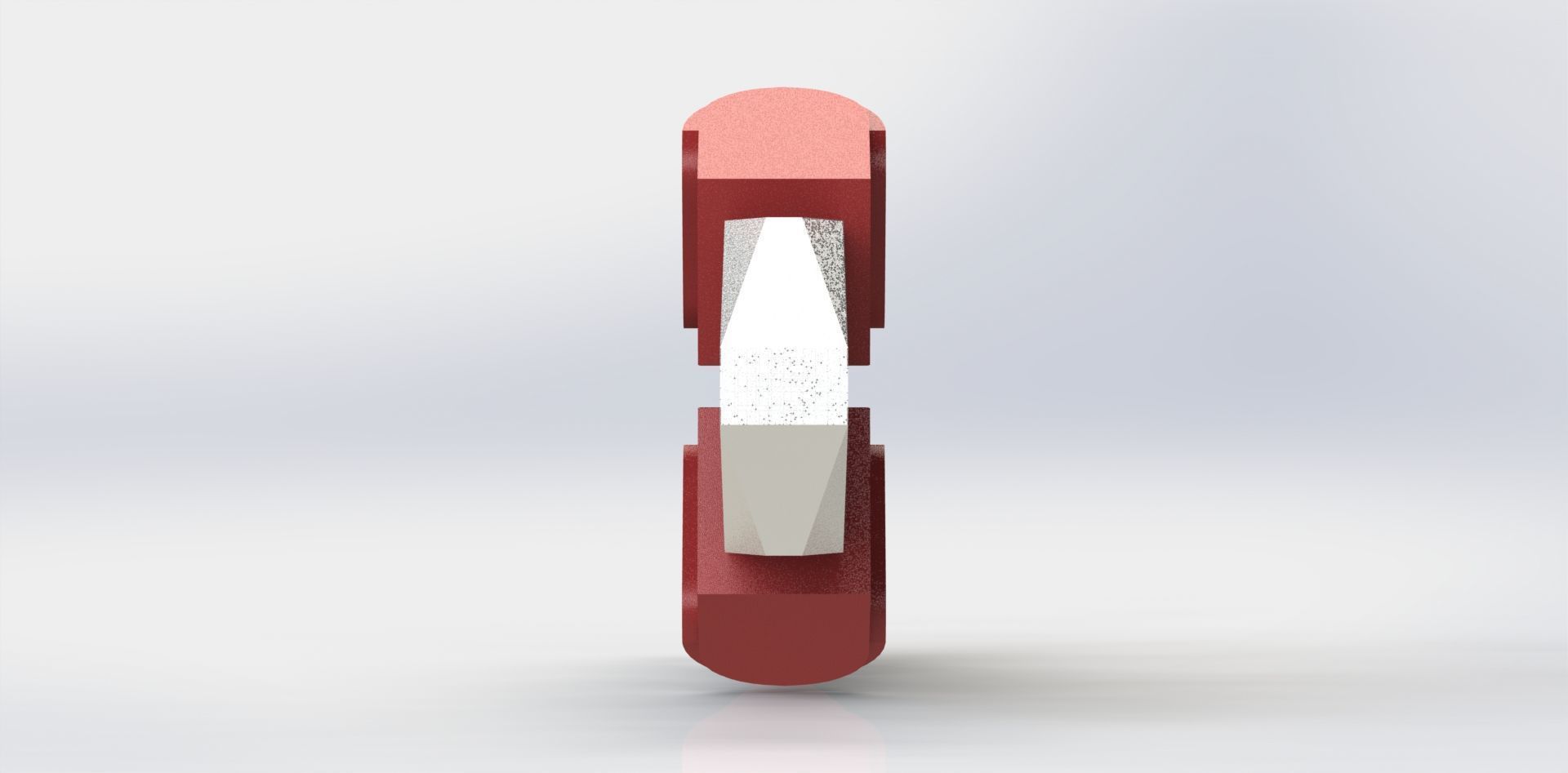 Alicate Plier 3D model_7