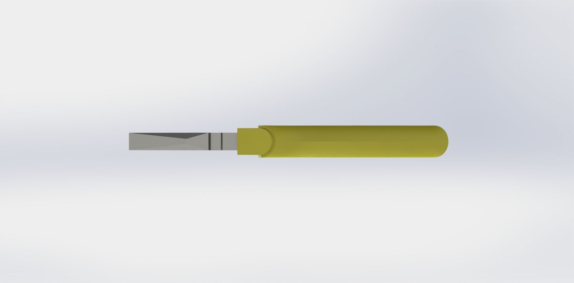 Alicate Plier 3D model_19